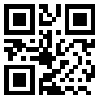 3201104008 - Immagine del QrCode associato