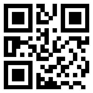 3201104009 - Immagine del QrCode