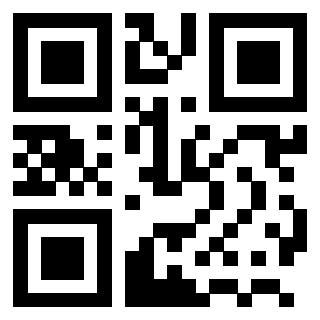 Immagine del Qr Code di 3201104010