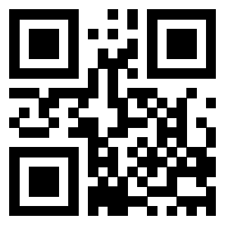 3201104011 - Immagine del Qr Code