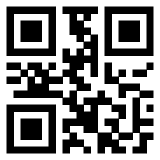 3201104013 - Immagine del QrCode