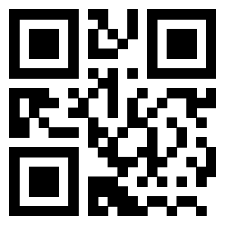 3201104015 Qr Code associato