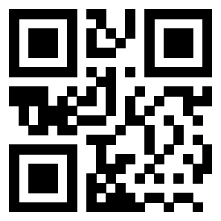 3201104016 - Immagine del QrCode