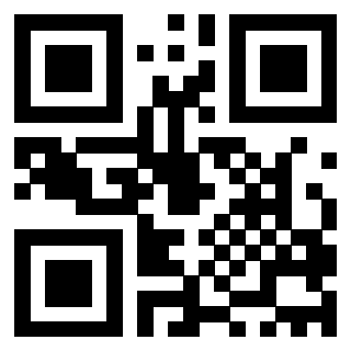 3201104020 - Immagine del QrCode