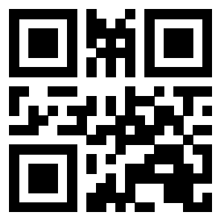 Scansione del QrCode di 3201104021