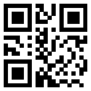 3201104024 - Immagine del QrCode associato