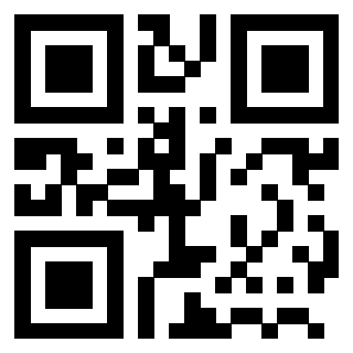 Immagine del QrCode di 3201104026