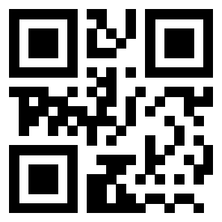 Immagine del Qr Code di 3201104027