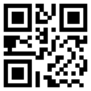 Il QrCode di 3201104028