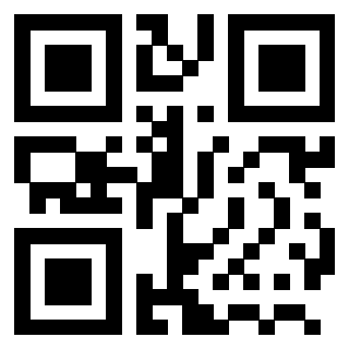 3201104030 - Immagine del QrCode associato