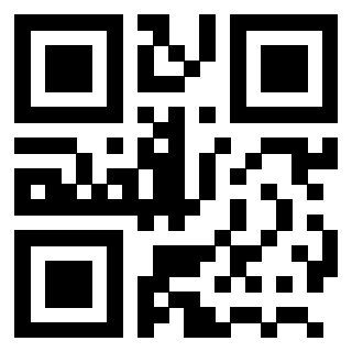 3201104031 QrCode associato