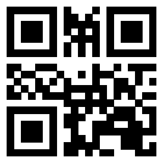 3201104033 - Immagine del QrCode associato