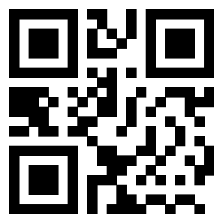 Immagine del QrCode di 3201104034