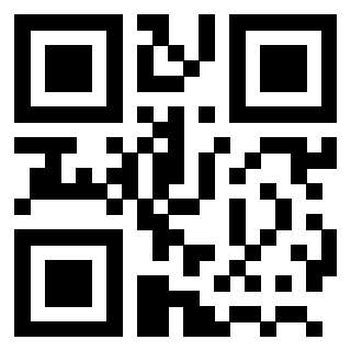 Scansione del Qr Code di 3201104036