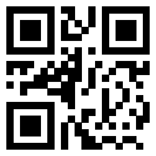 Qr Code di 3201104037