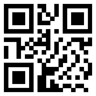 3201104038 - Immagine del QrCode associato