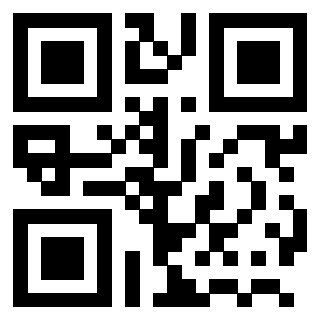 3201104039 - Immagine del QrCode associato