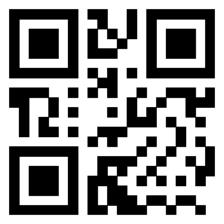 Scansione del QrCode di 3201104040