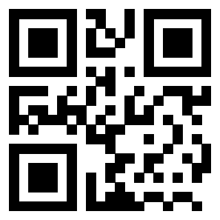 Il Qr Code di 3201104043