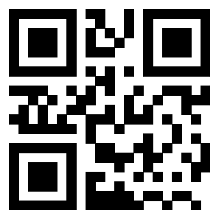 Scansione del QrCode di 3201104045