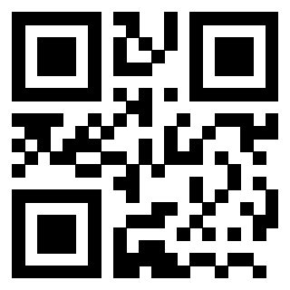 Il QrCode di 3201104046