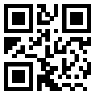 3201104047 - Immagine del QrCode associato
