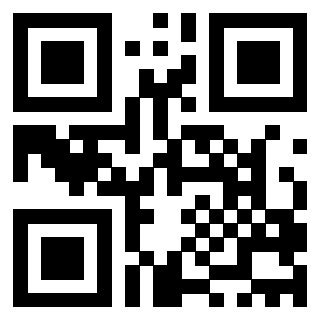 Scansione del Qr Code di 3201104050