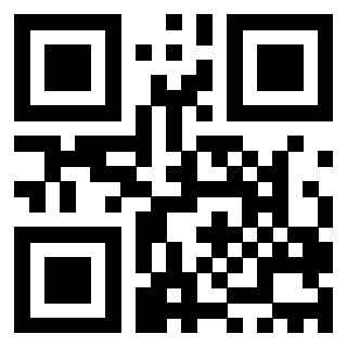 3201104052 - Immagine del Qr Code associato