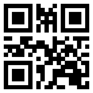 3201104053 - Immagine del Qr Code associato