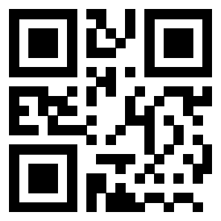Scansione del QrCode di 3201104056