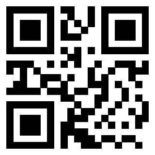 Immagine del Qr Code di 3201104058