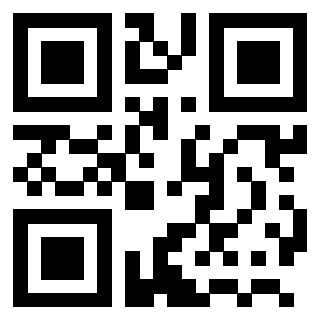 Immagine del Qr Code di 3201104059