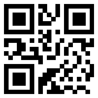 QrCode di 3201104061