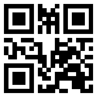3201104063 QrCode associato