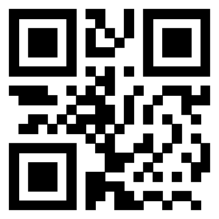 Immagine del QrCode di 3201104064