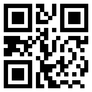 3201104065 - Immagine del Qr Code