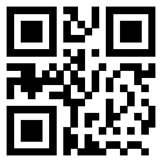 3201104067 QrCode associato