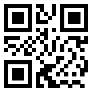 Immagine del Qr Code di 3201104068