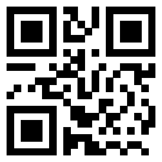 3201104069 - Immagine del QrCode associato