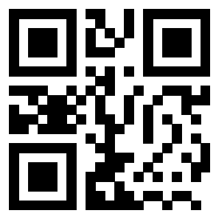 3201104072 Qr Code associato