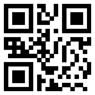 3201104073 - Immagine del Qr Code