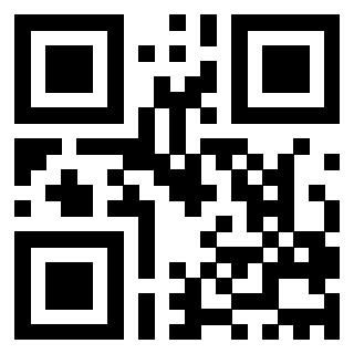 3201104075 - Immagine del QrCode associato