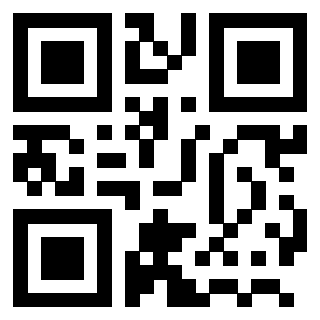 3201104076 - Immagine del QrCode