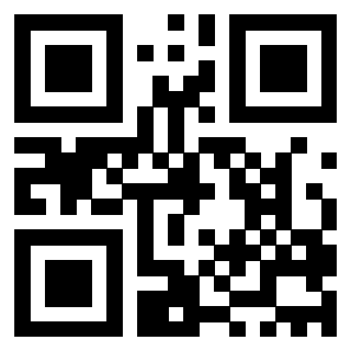 Immagine del Qr Code di 3201104079
