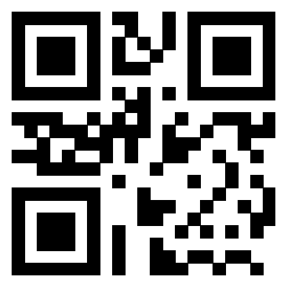 Il QrCode di 3201104082
