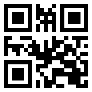 Il Qr Code di 3201104084