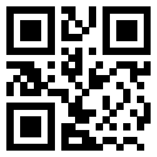 3201104086 - Immagine del Qr Code associato