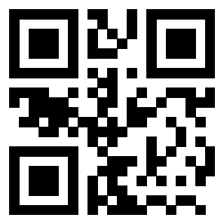 3201104087 QrCode associato
