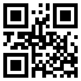 Immagine del Qr Code di 3201104089