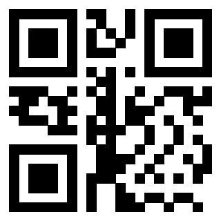 Scansione del Qr Code di 3201104090